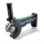 CORDLESS ANGLE GRINDER AGC 18-125 EB-BASIC - Image 2
