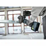 CORDLESS ANGLE GRINDER AGC 18-125 EB-BASIC - Image 4