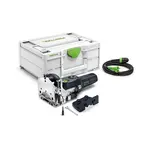 JOINING MACHINE DF500 Q-PLUS DOMINO