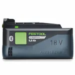 HI POWER BATTERY PACK BP 18 LI 5 0 ASI - Image 2