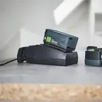 HI POWER BATTERY PACK BP 18 LI 5 0 ASI - Image 3