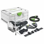 JOINING MACHINE DF500 RQ SET