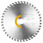 SAW BLADE SET KSB-SORT-3 W 160X1.8 - Image 2
