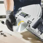 SAW BLADE SET KSB-SORT-3 W 160X1.8 - Image 4