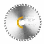 SAW BLADE SET KSB-SORT-3 W-L-A 160X1.8 - Image 3