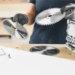 SAW BLADE SET KSB-SORT-3 W-L-A 160X1.8 - Image 5