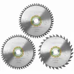 SAW BLADE SET KSB-SORT-3 W 160X2.2