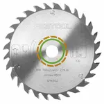 SAW BLADE SET KSB-SORT-3 W 160X2.2 - Image 3