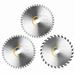 SAW BLADE SET KSB-SORT-3 W 168X1.8