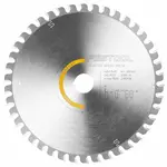 SAW BLADE SET KSB-SORT-3 W 168X1.8 - Image 3