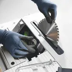SAW BLADE SET KSB-SORT-3 W 168X1.8 - Image 5