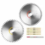 SAW BLADE SET KSB-SORT-2 W-L 168X1.8