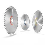 SAW BLADE SET KSB-SORT-3 W-L-A 168X1.8 - Image 2