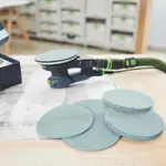 SANDING DISCS D150 GR NET-SET - Image 3