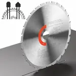 SAW BLADE DIA 160X1 8X20 TD28 - Image 2