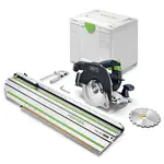 CORDLESS CIRCULAR HKC55 KEB-BASIC FSK 420