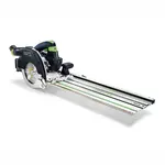 CORDLESS CIRCULAR HKC55 KEB-BASIC FSK 420 - Image 2