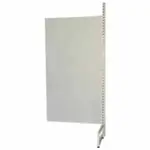 WPS SHELF UNIT SHELF W