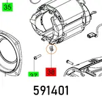CLAMP EBU 18-E2