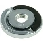 QUICK ACTION NUT FASTFIX D115-150 M14