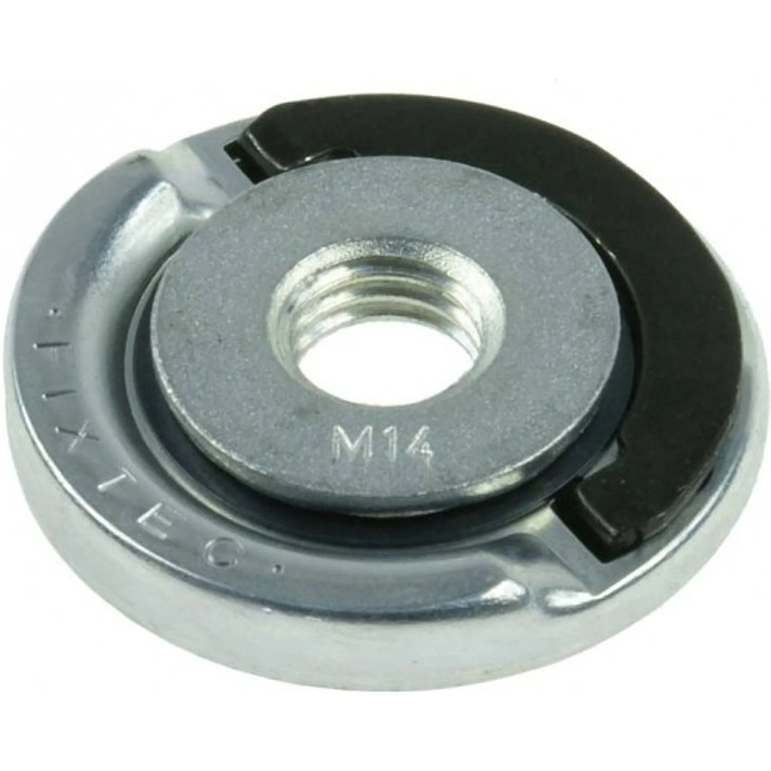 FES614201.webp QUICK ACTION NUT FASTFIX D115-150 M14 - Image 1