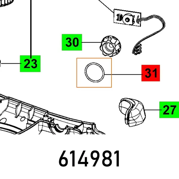 RING 25X2