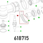 ROCKER AGP 180-4