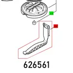TENSION JACK VCP 450 E-L