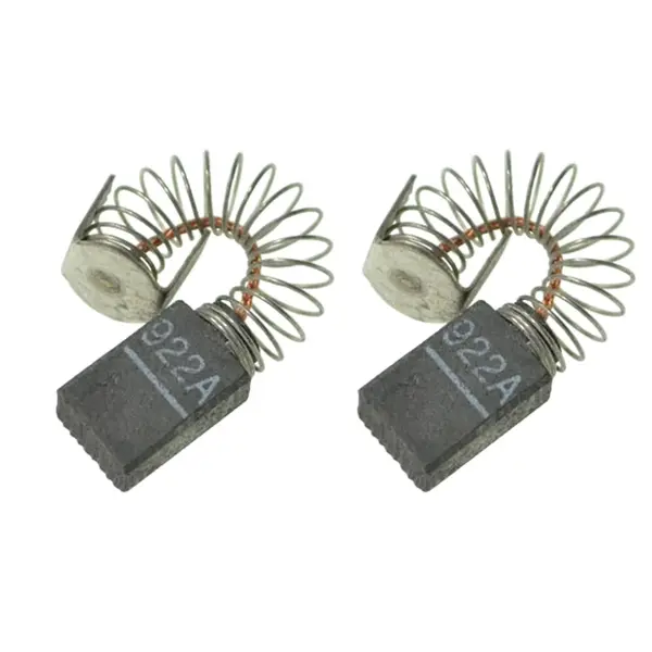 BRUSH SET EBU 15 B