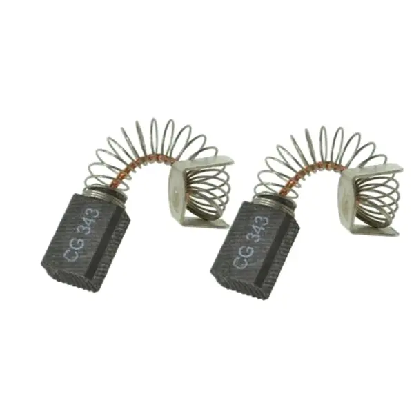 BRUSH SET AGP 150-16 AB Q