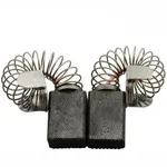 CARBON BRUSHES DRP 20 ET FF