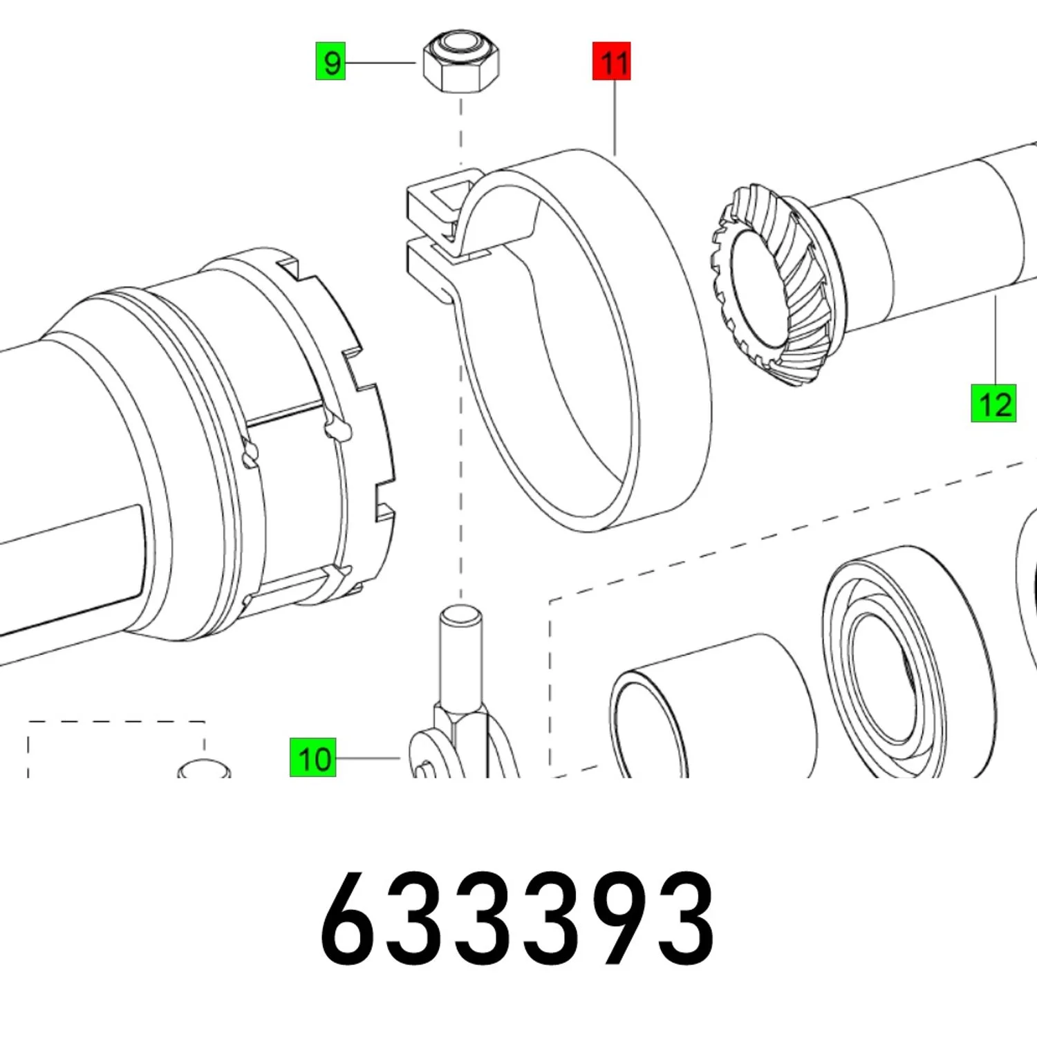 FES633393.webp CATCH AU-DRP 20 - Image 1