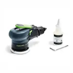 ECCENTRIC SANDER LEX3 77-2 5 - Image 2