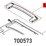 HANDLE SYS TL SG2-G11-005