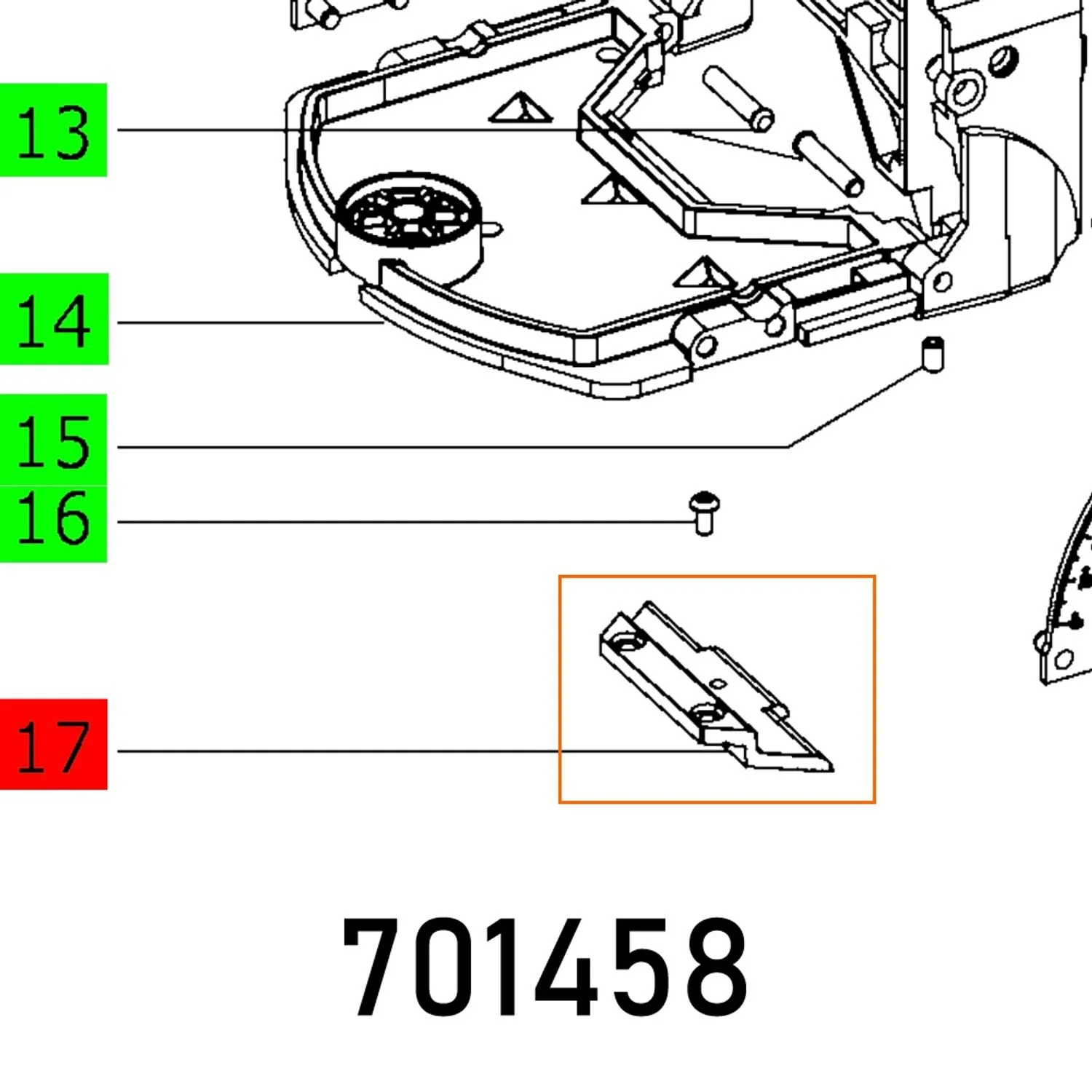 FES701458.webp SCALE DF 700 - Image 1