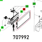 LIMIT STOP SYM 70