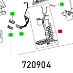 ELECTRONICS PDC-DRC 18-4