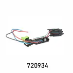 ELECTRONICS DWC 18-4500 ET-BG
