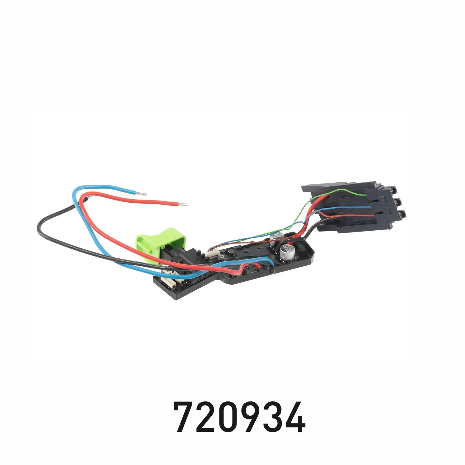 FES720934.webp ELECTRONICS DWC 18-4500 ET-BG - Image 1