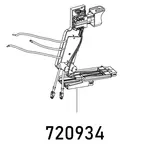ELECTRONICS DWC 18-4500 ET-BG - Image 2