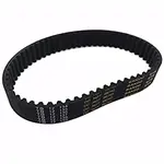 TOOTHED BELT T-5 0 5MX 17