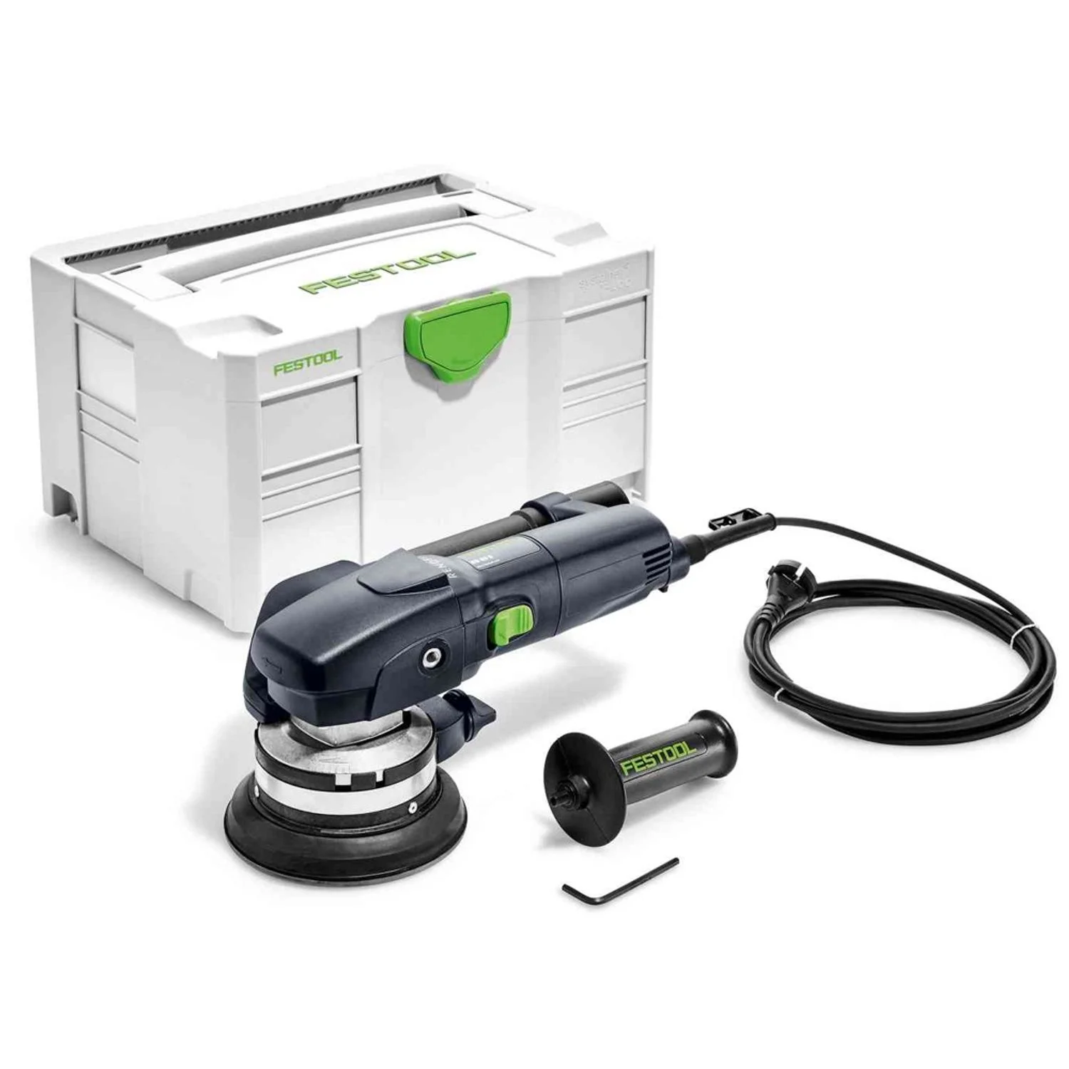 FES768016.webp DIAMOND GRINDER RG80 E-PLUS - Image 1
