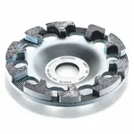 DIAMOND WHEEL DIA HARD-D130 PREMIUM