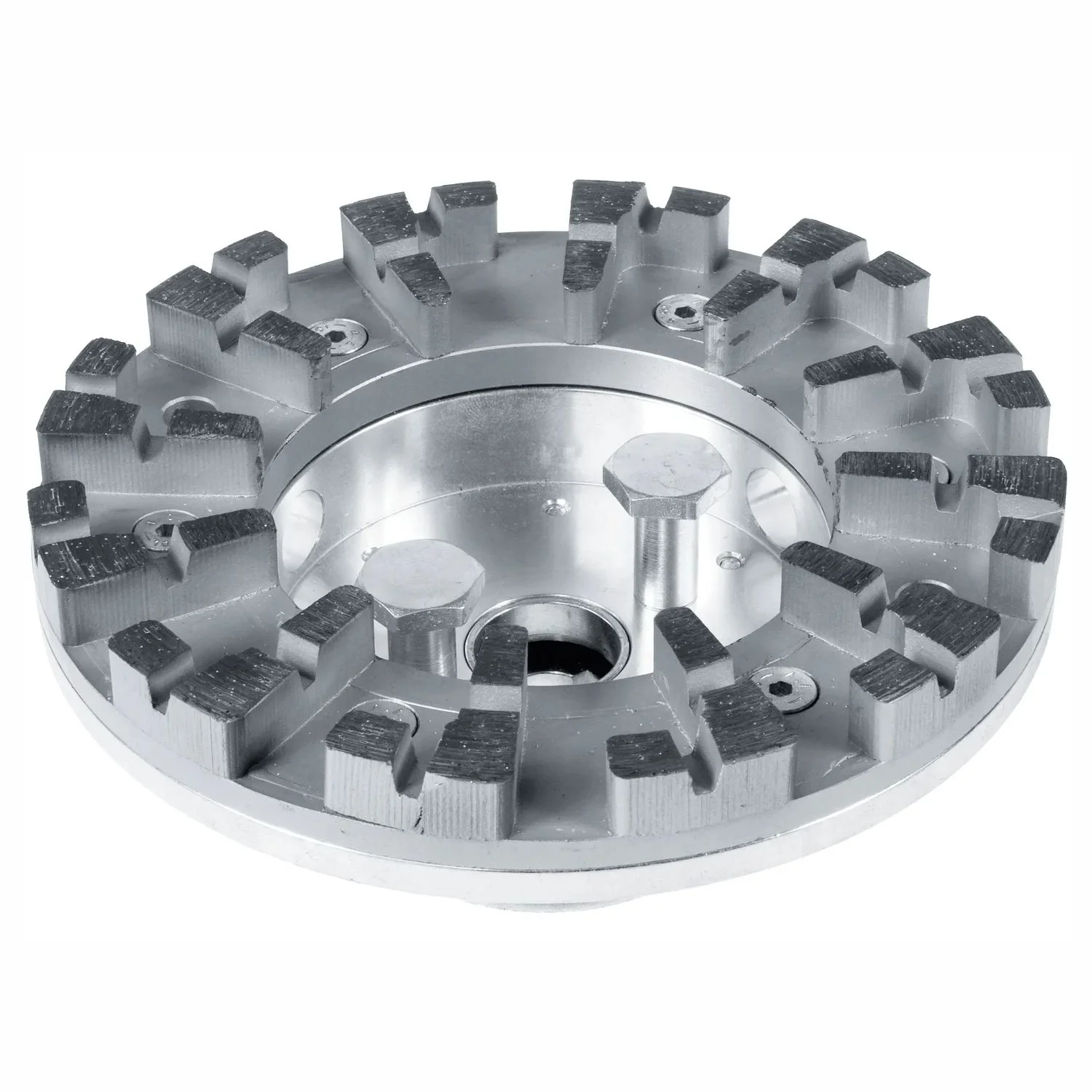 FES768021.webp TOOL HEAD DIA HARD-RG 150 - Image 1