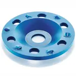 DIAMOND WHEEL DIA THERMO-D130 PREMIUM