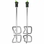 RODS FOR DUO ST HS 3 COMBI 140X600 FF