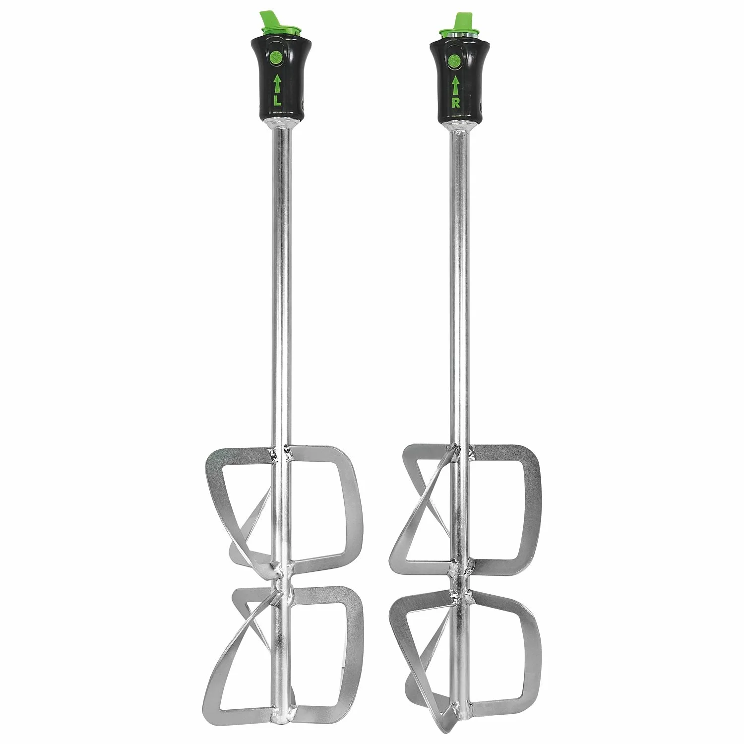 FES768092.webp RODS FOR DUO ST HS 3 COMBI 140X600 FF - Image 1