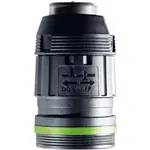 SOCKET WRENCH SW 8-DC UNI FF 2X