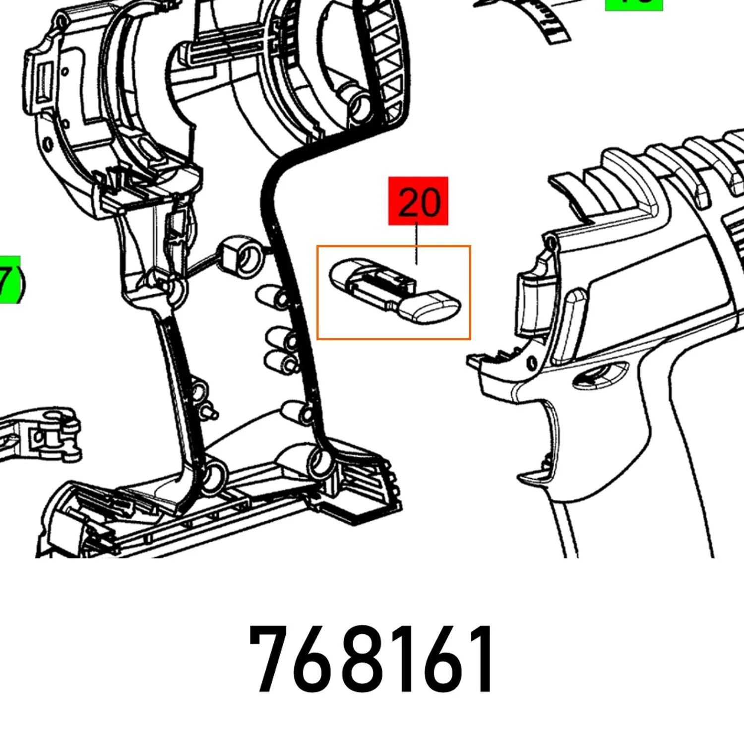 FES768161.webp DESPATCHER PDC 18-4 - Image 1
