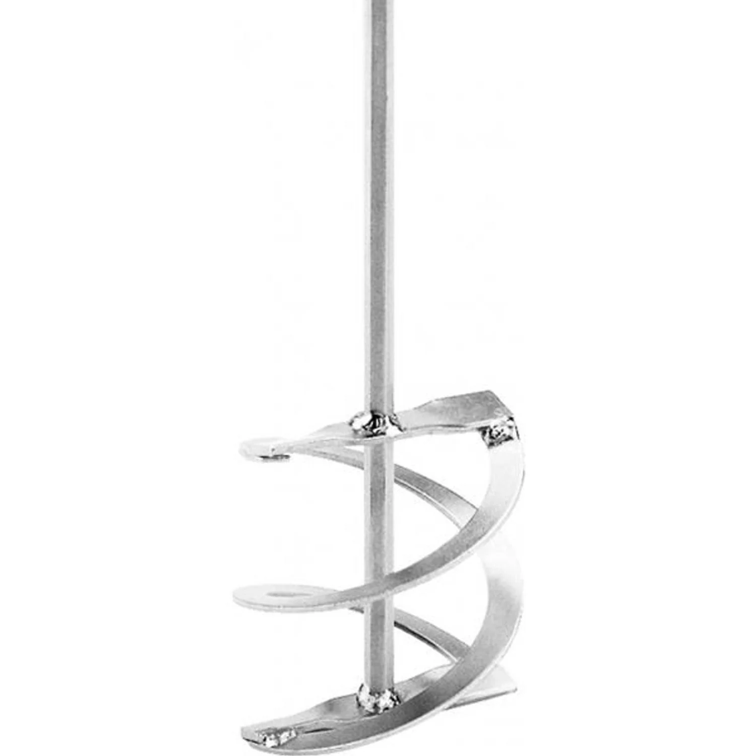 FES769026.webp HELICAL STIRRER HS 2 85X400 SW 8 - Image 1